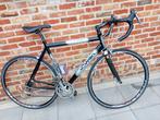Koersfiets ( Merk Jowan ), Ophalen