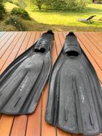 Palmes de plongé Mares 44-45, Watersport en Boten, Duiken, Ophalen of Verzenden, Gebruikt