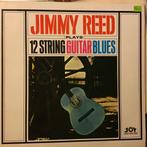 Jimmy Reed Plays 12 String Guitar Blues JOY label 1968, Cd's en Dvd's, Vinyl | Jazz en Blues, Jazz en Blues, Gebruikt, Ophalen of Verzenden