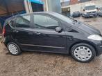 Mercedes benz Aklasse benzine motor 1.5 bouwjaar 2007 euro 4, Auto's, Bedrijf, Euro 4, Te koop, Benzine
