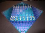 Jeu d'échecs Vasarely, 1 ou 2 joueurs, Utilisé, Enlèvement ou Envoi