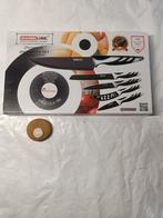 Swiss Line 5-delige messenset — Nieuw — SW-COL5-BK, Ophalen of Verzenden