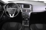 Volvo V40 2.0 D2 Black Edition *Navigatie*Park assist*, Auto's, Volvo, Te koop, Berline, 5 deurs, 1500 kg