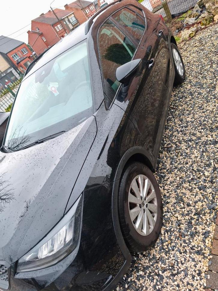 Seat arona 1.0 TSI move!, Auto's, Seat, Particulier, Arona, Zetelverwarming, Benzine, Handgeschakeld, Ophalen