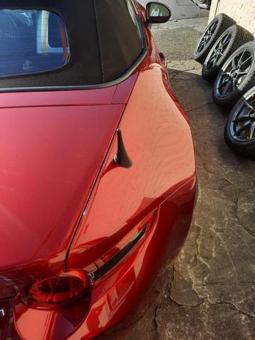 ANTENNE COURTE MAZDA MX5 ND beschikbaar voor biedingen