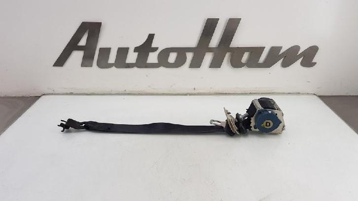 VEILIGHEIDSGORDEL RECHTS VOOR 159 Sportwagon (939BX), Auto-onderdelen, Interieur en Bekleding, Alfa Romeo, Gebruikt