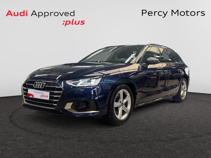 Audi A4 Avant A4 Avant 35 TDi Business Ed.Advanced S tr.(EU6, Auto's, Audi, A4, ABS, Airbags, Boordcomputer, Cruise Control, Diesel