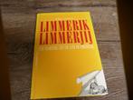 Limmerik limmerjij, Utilisé, Un auteur, Enlèvement ou Envoi, Reekers Henri