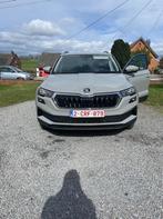 Skoda Karoq Clever mod 2023, Autos, SUV ou Tout-terrain, 5 places, Carnet d'entretien, Tissu