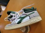 groene Diadora Sneaker 38, Kinderen en Baby's, Kinderkleding | Schoenen en Sokken, Diadora, Ophalen of Verzenden, Zo goed als nieuw