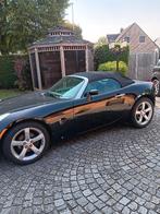 Zwarte cabrio, Ophalen