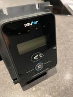 Payter Bancontact toestel p66 voor vending verkoopautomaat, Ophalen of Verzenden