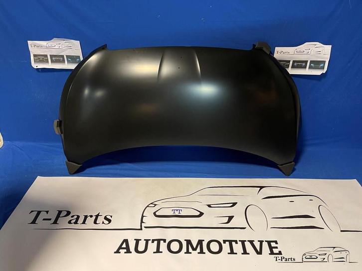 Peugeot 108 motorkap NIEUW 2014+ hood, Auto-onderdelen, Carrosserie, Motorkap, Peugeot, Nieuw