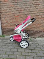 kinderwagen Quinny Mood zien is kopen, Kinderen en Baby's, Kinderwagens en Combinaties, Ophalen of Verzenden, Zo goed als nieuw