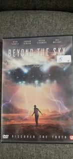 Beyond the sky, CD & DVD, DVD | Science-Fiction & Fantasy, Enlèvement ou Envoi