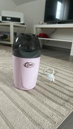 Popcornmaker, Ophalen of Verzenden, Zo goed als nieuw