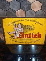 Panneau d'affichage ancien de la brasserie Ysebaert, Enlèvement ou Envoi, Comme neuf