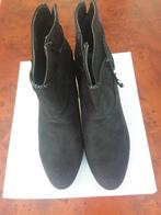 Enkellaarsjes dames !!! NIEUW!!!, Ophalen, Anna Field, Zwart, Lage of Enkellaarzen