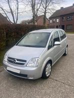 Opel Meriva 1.4 Model 2006 GEKEURD!! Airco, Auto's, Particulier, Meriva, Te koop, ABS