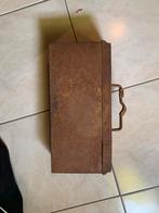 Duitse mg kist, Verzamelen, Ophalen of Verzenden