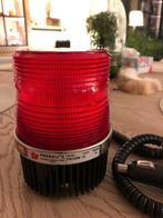 Flitslamp ( Stroboscoop ) 12 Volt DC, Ophalen, Nieuw