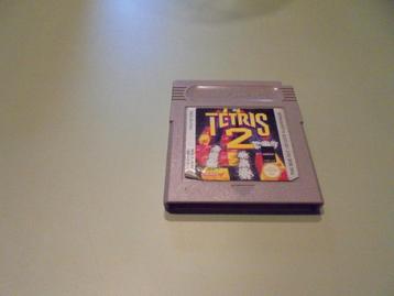 Nintendo Game Boy Tetris 2 (orig) beschikbaar voor biedingen