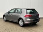 ✅ Vw Golf 7 1.6 TDi GARANTIE | Navi | Airco | ACC | PDC, Auto's, Volkswagen, Voorwielaandrijving, Euro 5, Zwart, 4 cilinders