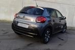 Citroën C3 1.2 110 6V Shine Max 2024*6.000 KM*, Auto's, Voorwielaandrijving, Parkeersensor, Stof, 1194 kg