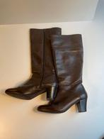 Laarzen hush puppies, Hoge laarzen, Bruin, Ophalen of Verzenden, Zo goed als nieuw