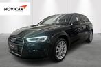 Audi A3 Sportback 1.0 TFSi 85kW S tronic, Auto's, Stof, Gebruikt, 116 pk, Zwart