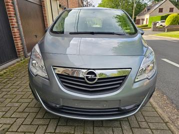 Opel Meriva 1.4i 101pk(Bouw2010/49.900km)12M Garantie 