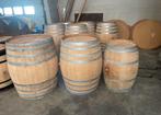 Wijnvaten 225L / 400L / 500L, Ophalen, Gebruikt