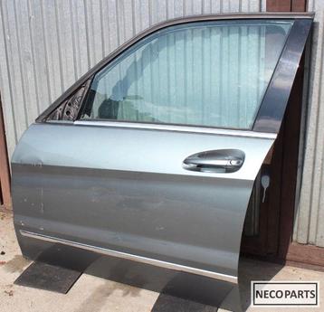 GLK X204 PORTIER DEUR KLEUR 779 ORIGINEEL ALLES LEVERBAAR  beschikbaar voor biedingen