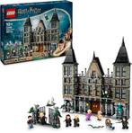 Neuf - Lego Le manoir des Malefoy (76453), Enlèvement ou Envoi, Neuf, Ensemble complet, Lego