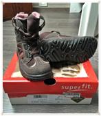 SUPERFIT - BOTTINES/CHAUSSURES WATERPROOF NEUVES - P.: 24, Kinderen en Baby's, Superfit, Jongen of Meisje, Schoenen, Nieuw