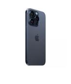 Iphone 15 pro 128gb, Telecommunicatie, Mobiele telefoons | Apple iPhone, 128 GB, IPhone 15, Zwart, Nieuw