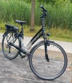 Elektrische Gazelle Chamonix Bosch Middenmotor 400watt, Ophalen, Zo goed als nieuw, Gazelle