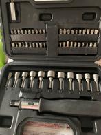 Serie boortjes black and Decker, Doe-het-zelf en Bouw, Gereedschap | Boormachines, Ophalen of Verzenden, Nieuw