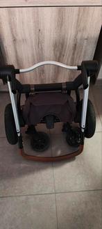 Joolz kinderwagen +draagzak, Kinderen en Baby's, Ophalen, Gebruikt, Kinderwagen