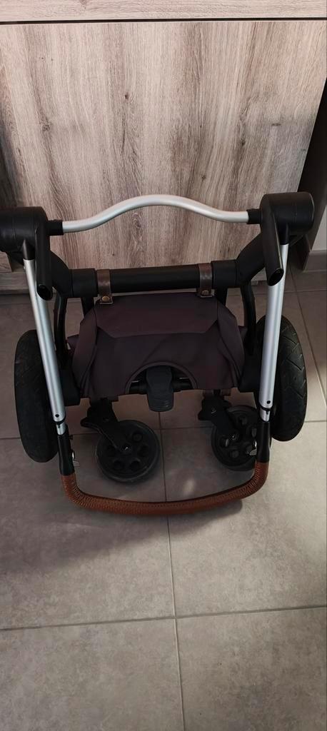 Joolz kinderwagen +draagzak, Kinderen en Baby's, Kinderwagens en Combinaties, Gebruikt, Kinderwagen, Ophalen