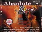 Absolute Rock (3 CD box verzamel)