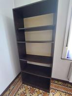 Boekenkast, Huis en Inrichting, Kasten | Boekenkasten, Ophalen, Gebruikt, Met plank(en)