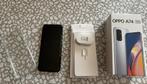 Oppo A74 128Gb - 5G Zwart, Ophalen, Gebruikt, Klassiek of Candybar, Zonder simlock