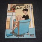 le cahier bleu  33712 bd studio à suivre, Livres, BD, Enlèvement