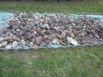 sierstenen, Tuin en Terras, Ophalen, Gebruikt