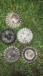 5x koelvin mbk booster, Fietsen en Brommers, Ophalen, Gebruikt, Overige typen, Yamaha