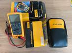 Fluke 789 ProcessMeter - multimètre, Bricolage & Construction, Instruments de mesure, Enlèvement ou Envoi, Multimètre