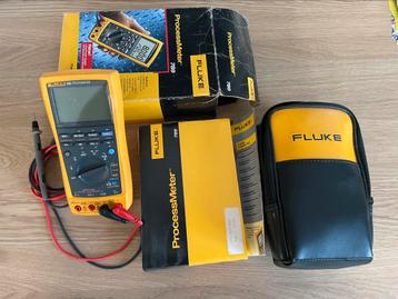 Fluke 789 ProcessMeter - multimeter beschikbaar voor biedingen