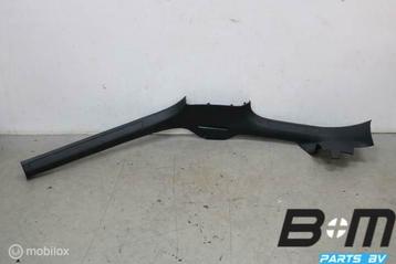 Dorpellijst rechts VW Golf 7 5G4853372C beschikbaar voor biedingen