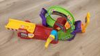 Vtech Toet toet auto - race en stunt looping - NIEUW, Ophalen, Nieuw, 6 maanden tot 2 jaar